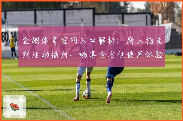 企鹅体育官网入口解析：新人指南到活动福利，畅享全方位使用体验