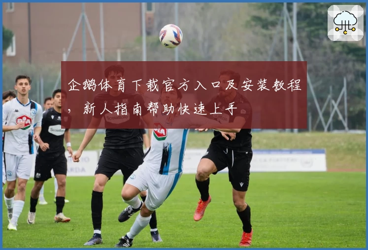 企鹅体育下载官方入口及安装教程，新人指南帮助快速上手